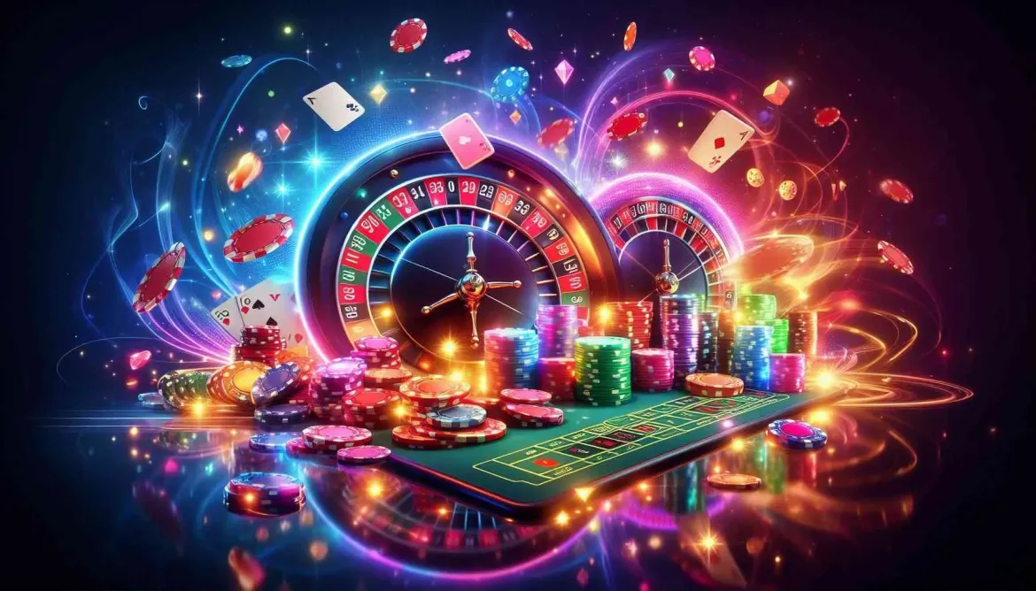 7Gods Casino
